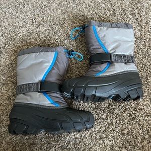 Sorel Kids Winter Boots